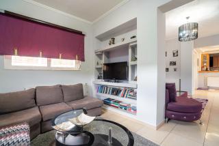 Rafaela's House 2 - Koskinou - 8