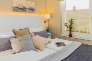 Pier17 Appartement 4 - Borkum - 0