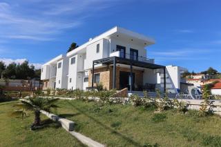 Villa Rafail - Pefkochori - 8