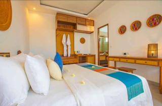 Hotel Sand Gili Beach - 7