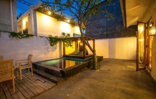 Hotel Sand Gili Beach - 3