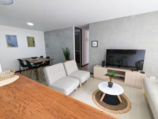 Apartamento Completo Poblado - Ubicacion Central con Parqueadero - 8