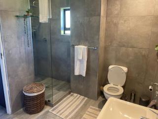 The Lodge on Ilona - Tierpoort - 9
