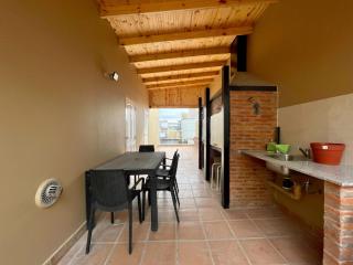 Temporarios Roque Saenz Peña, Dto C - Puerto Madryn - 2