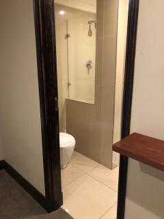 Three and two bedroom at The Sails - Durban - 9