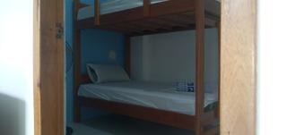 OCEANSURF hosteria - 2