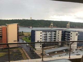 Three and two bedroom at The Sails - Durban - 6