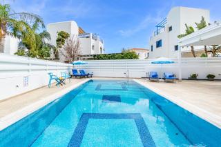 Villa Elliana by Ezoria Villas - Protaras - 5