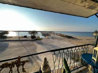 Fenia's Beachfront House - Skala Kallirachis - 0