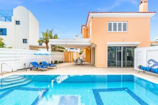 Villa Elliana by Ezoria Villas - Protaras - 4
