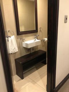 Three and two bedroom at The Sails - Durban - 4