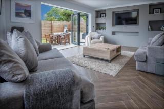 Gower View - 4 Bedroom Luxurious Holiday Home - Saundersfoot - Saundersfoot - 9