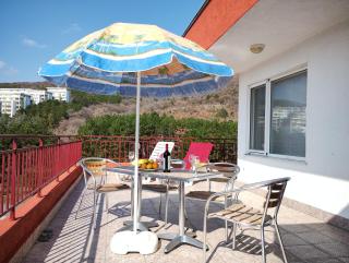 Apartament Panorama - BastetBS - Sweti Wlas - 7