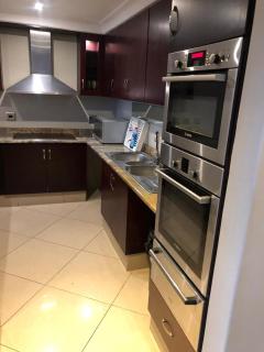Three and two bedroom at The Sails - Durban - 1
