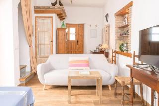 La Azotea-Califa Casas Vejer - Vejer de la Frontera - 1