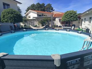 Cabedelo Seaside Guesthouse - Viana do Castelo - 0
