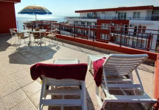 Apartament Panorama - BastetBS - 4