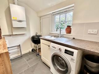 36 High Street - Padstow - 1
