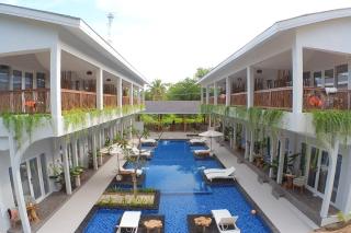 Sea Shell Resort - Gili Trawangan - 8
