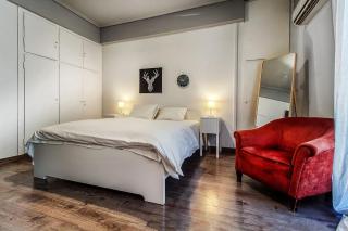 Beautiful and cozy studio next to Athens center - Atene - 4