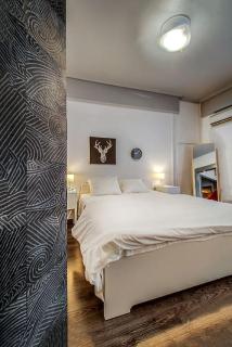 Beautiful and cozy studio next to Athens center - Atene - 1