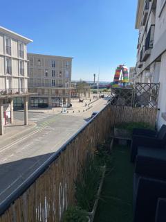 Le Petit Paris - Le Havre - 7
