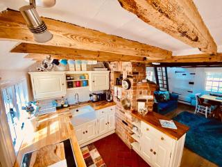 The Nutshell - West Mersea - 6