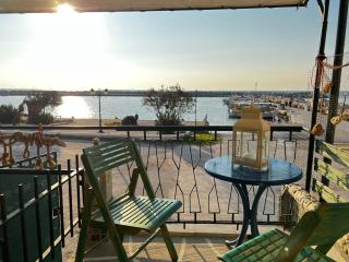 Fenia's Beachfront House - Skala Kallirachis - 9