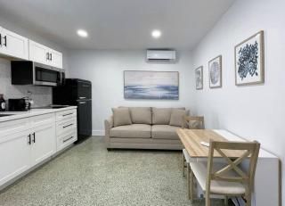 Private King Suite in Miami - Miami - 8