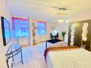 Reims Sherpa Guest House - Reims - 6