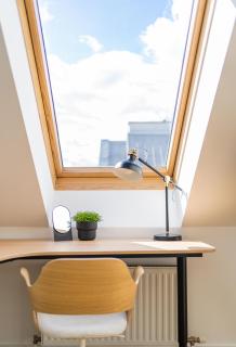 MyFlat - Bright Apartment near Central Station - Vienna - 6