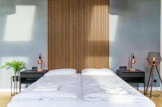 MyFlat - Bright Apartment near Central Station - Vienna - 8