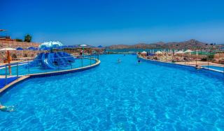 Elounda Water Park Residence Hotel - Elounda - 4