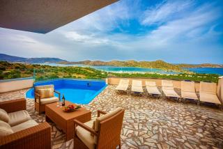 Elounda Residence Resort & Waterpark - Elounda - 2