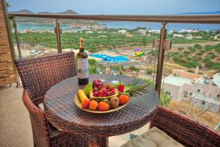 Elounda Residence Resort & Waterpark - Elounda - 9