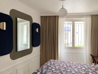 Chambre d’hôtes - Marais - Parijs - 1
