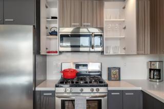 Mar Vista 1BR w in-unit WD Gym nr Venice Beach LAX-136 - 6