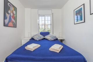 HHBCN Beach Apartment Castelldefels #3 - Castelldefels - 7