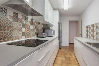 HHBCN Beach Apartment Castelldefels #3 - 2