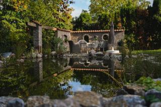 Villa Rosa - Sky - Detmold - 6