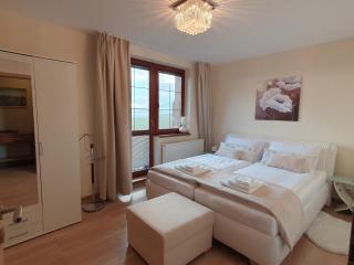 Apartman RYSY D4 - Veľká Lomnica - 0