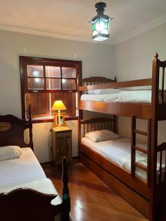 Apartamento Ville Dijon Capivari by Capivari Lodge - 7