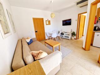 ZARCO - Cosy Apartment in Vilamoura with a Balcony with View to the 2 Swimming Pools - Near the Beach & the Marina - Quarteira - 1