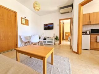 ZARCO - Cosy Apartment in Vilamoura with a Balcony with View to the 2 Swimming Pools - Near the Beach & the Marina - Quarteira - 6