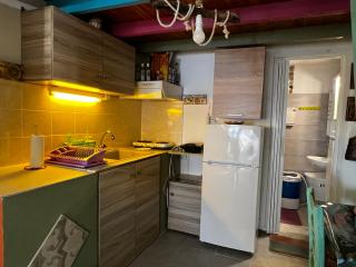 Fenia's Beachfront House - 1