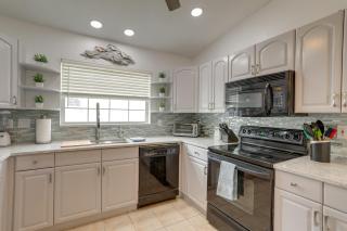 Coastal Getaway w/ Pool: 6 Mi to St Pete Beach! - 1