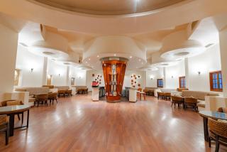 Coral Hills Resort & SPA - Quseir - 3