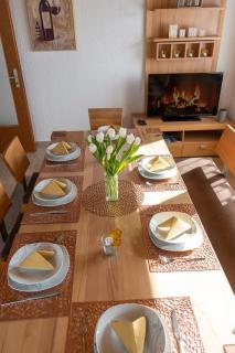 Ferienwohnung Hertreiter in Dingolfing 110qm - Dingolfing - 8