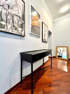 Inn Sistina Home - Rom - 9