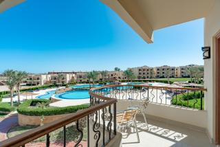 Coral Hills Resort & SPA - Quseir - 0